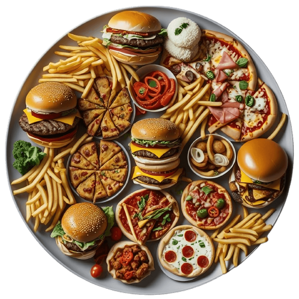 Hero Image showcasing 21 Bites Cafe