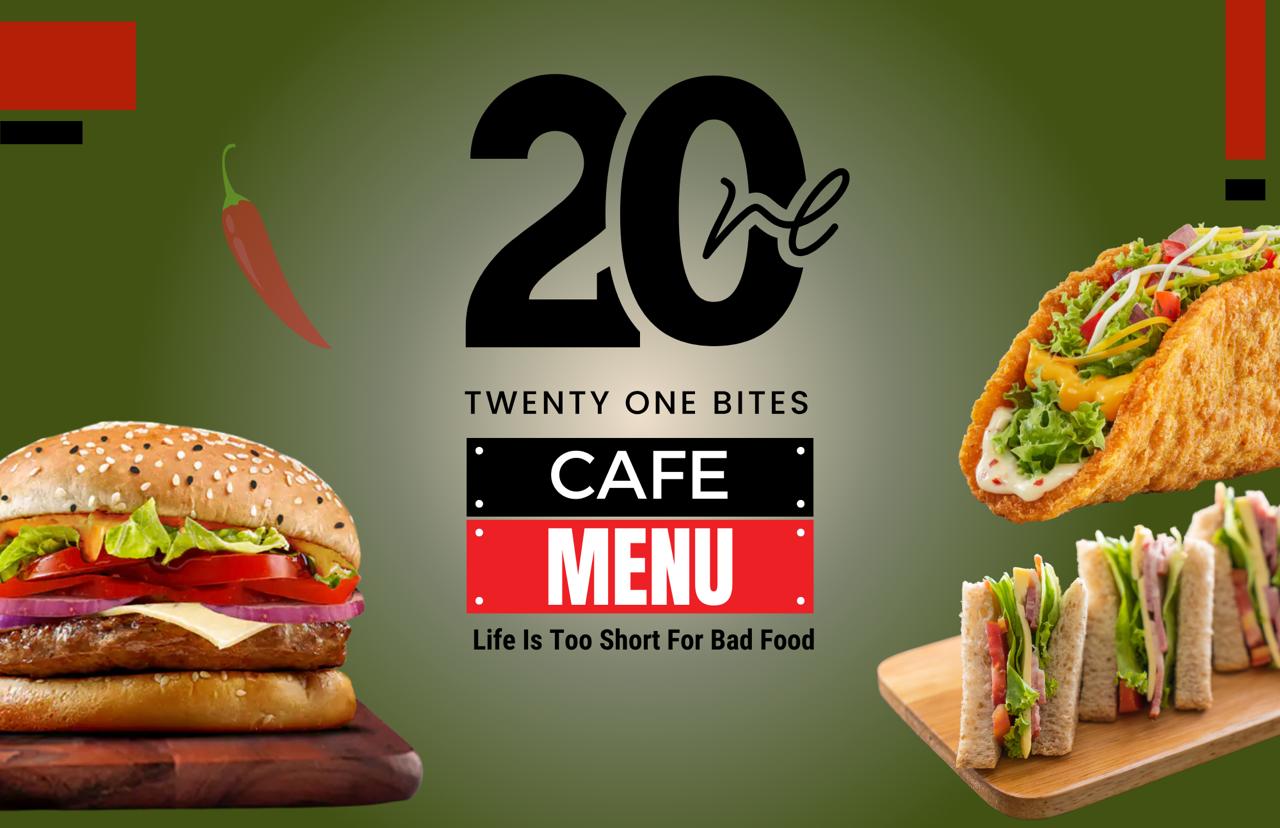Menu Item 1