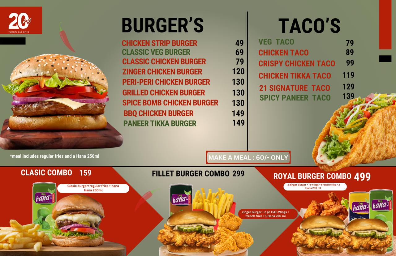 Menu Item 2