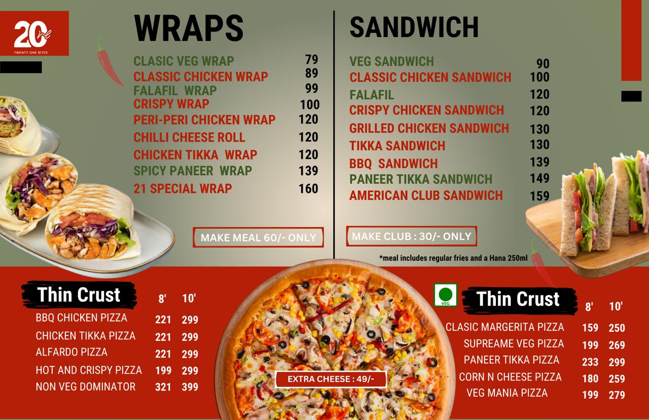 Menu Item 3