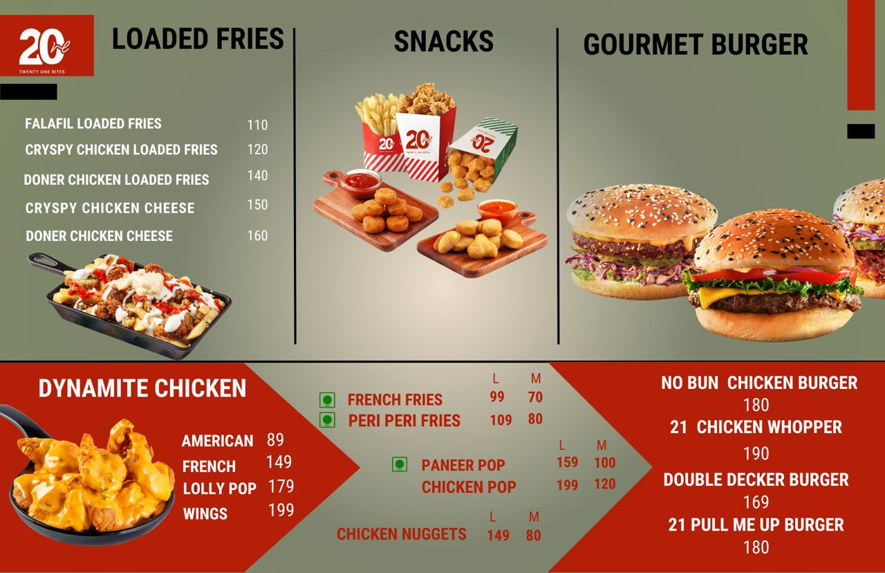 Menu Item 4