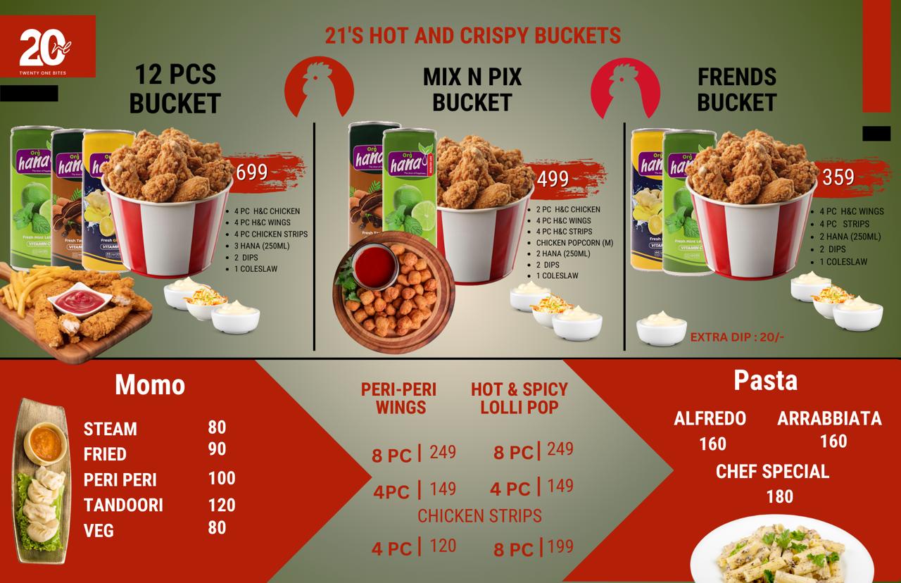 Menu Item 5